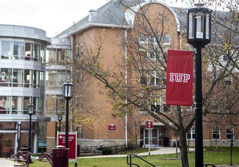 IUP says masks can come off inside campus buildings. Other Pennsylvania universities could soon ...