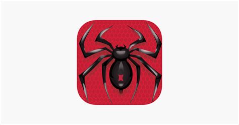 ‎Spider Solitaire by MobilityWare on the App Store Tripeaks Solitaire ...