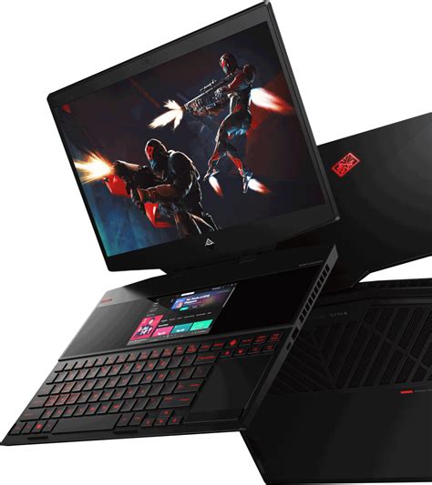 HP Omen X 2S Review: A Secondary Screen Doubles Your Gaming Pleasure WIRED | lupon.gov.ph