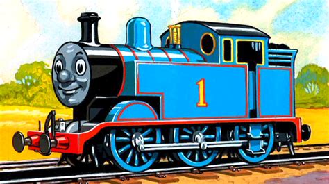 Thomas | Thomas the tank, Thomas the tank engine, Thomas