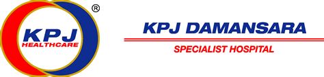 KPJ Specialist Hospital Logo Vector - (.Ai .PNG .SVG .EPS Free Download)