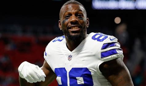 Dez Bryant blasts ESPN's Malika Andrews for her Josh Giddey coverage ...