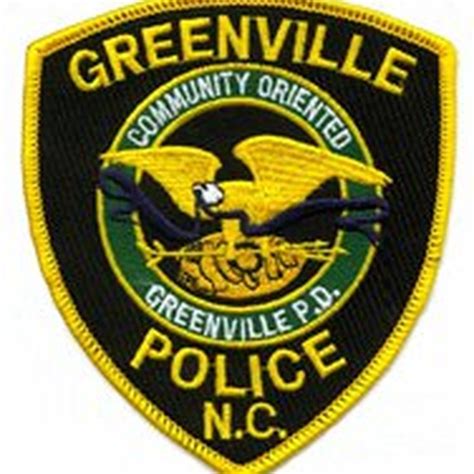 Greenville, NC Police - VHF - Greenville, NC