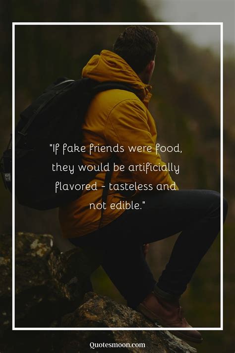 72+ Funny Fake Friends Quotes to Laugh - Quotesmoon