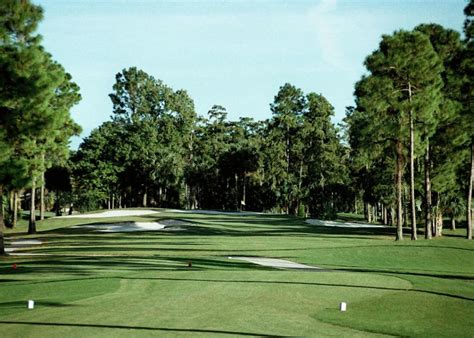 Pelican Bay Golf Club - North Course | Daytona Beach, FL 32119