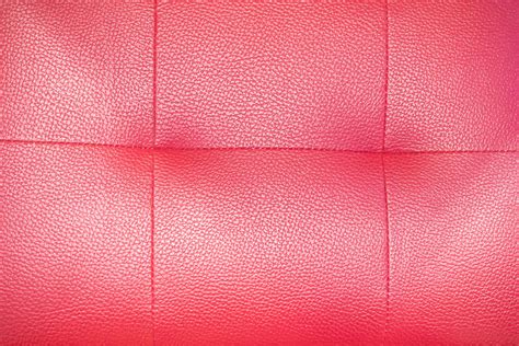 Red sofa cover lather texture background 9299778 Stock Photo at Vecteezy