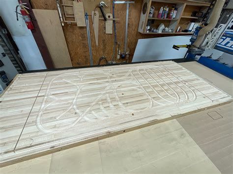 CNC — Woodtech USA