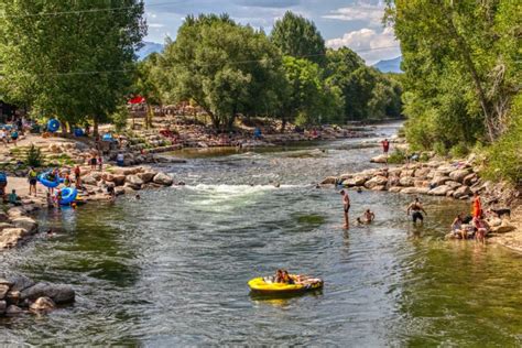 20 Amazing Things to do in Salida CO in 2024 + Local Tips