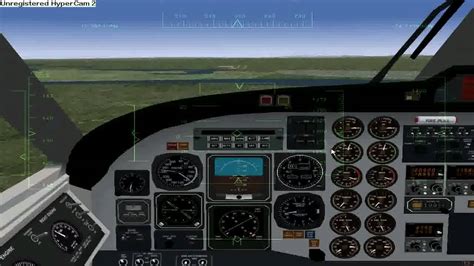 FlightGear Tutorial - YouTube