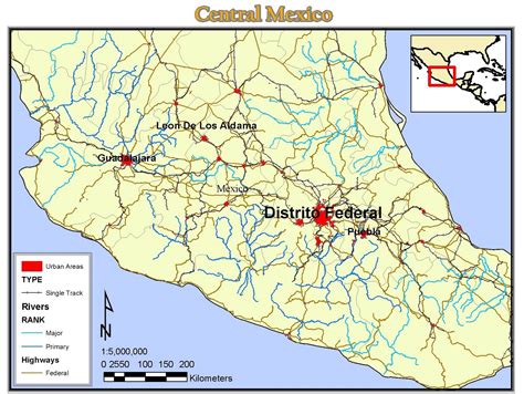 GIS 4043: Introduction to GIS: GIS & Cartography Examples