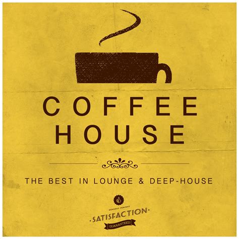 ‎Coffee House by Various Artists on Apple Music