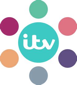 Itv Hub Logo Png / The Itv Hub Liebling - Itzel Koelpin