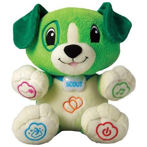 Buy LeapFrog My Pal, Scout | John Lewis productWIKI | Price History ...