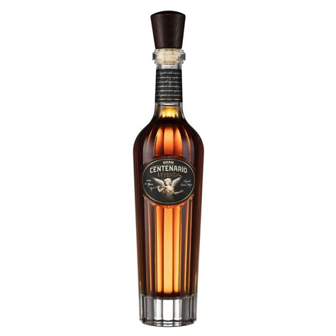 Tequila Gran Centenario Leyenda Extra Añejo 750 ml - Bodegas Alianza