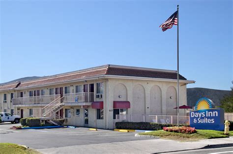 Days Inn by Wyndham San Marcos | San Marcos, CA Hotels