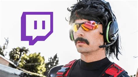 DrDisrespect RETURNS to Twitch? - YouTube