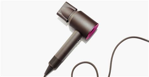 Dyson Supersonic Hair Dryer Review: More Than Just a Bunch of Hot Air ...