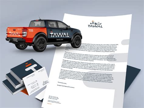 Tawal - Bellwether Brands