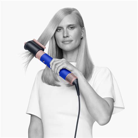 Questions and Answers: Dyson Airwrap multi-styler Complete Long Ultra ...