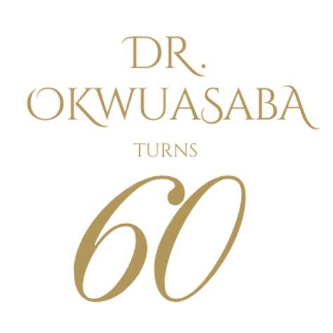 Post a Tribute – Dr. O at 60