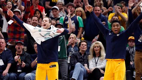 NBA Sunday scores, news, highlights, updates: Jazz clinch playoff berth ...