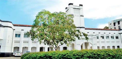 University of Colombo celebrates 50 years of computing this week | Daily FT