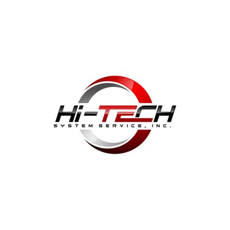 Help Hi-Tech or Hi-Tech System Service, Inc. with a new logo and business card | Logo & business ...