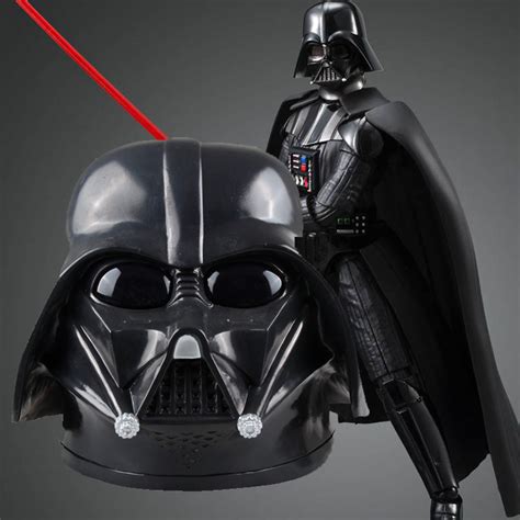 Movie Star Wars Helmet Cosplay Accessories ( free shipping ) - $49.99