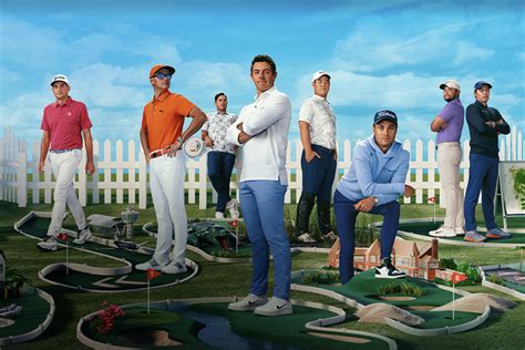 Full Swing: Season 2 review (with some spoilers!) | bunkered.co.uk