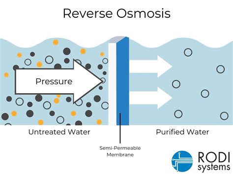 Reverse Osmosis Process