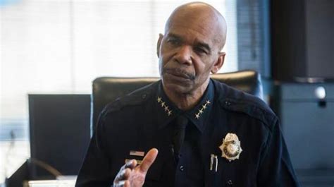 Denver police chief shakes up command staff – The Denver Post