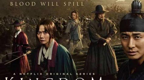 Netflix to bring popular Korean show ‘Kingdom 3’ to screens in 2021