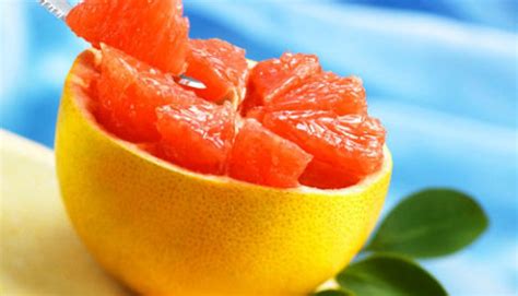 Grapefruit Diet | MyHealthByNature.com