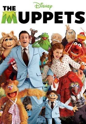 The Muppets - Movies on Google Play