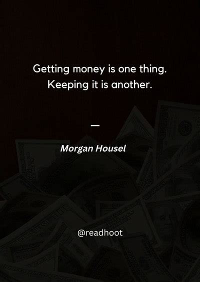 45+ Quotes From The Psychology of Money By Morgan Housel