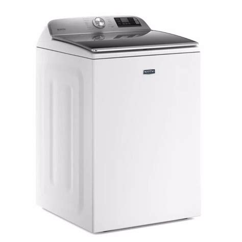 Maytag MVW7232HW washer review | Top Ten Reviews