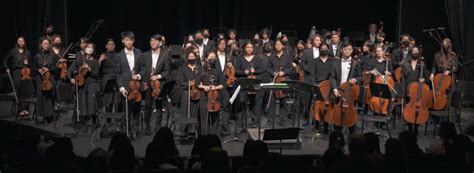 Chorale et orchestre du Lord Byng Secondary School | Musée Marguerite-Bourgeoys & Chapelle Notre ...