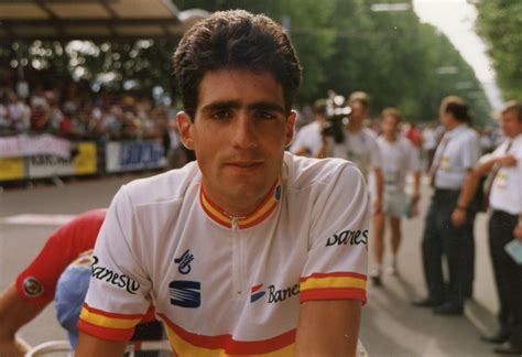 inCycle: Spanish cycling icon Miguel Indurain - Video | Cyclingnews