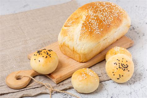 Honey Buttermilk Bread Recipe Using a Bread Machine