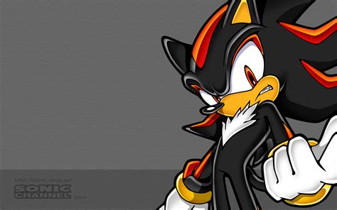 Sonic Channel: Shadow the Hedgehog 1 by SoleonTheHedgehog on DeviantArt