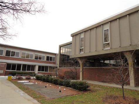 Trenton High School Earns Michigan Green School Designation | Trenton ...