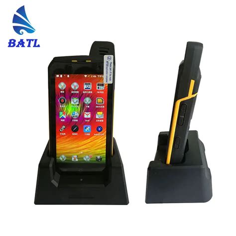 BATL BP47 Best military grade army rugged mobile cell phone ,android ...