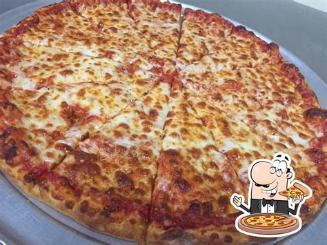 Glasstown Pizzeria in Brockway - Restaurant reviews