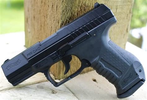 2019's Best Airsoft Pistol: 6 Reviewed. Blowback, CO2 & Glocks.