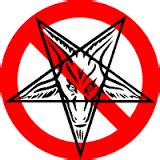Anti-Devil Worship Program
