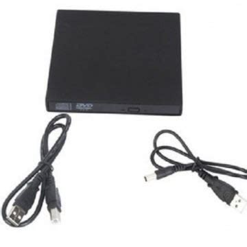 HP External DVD Drive | Konga Online Shopping