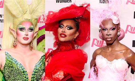 Every RuPaul's Drag Race season 15 finale look reviewed