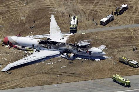 5 Of The Top Deadliest Plane Accidents That Ever Happened - Gud Story