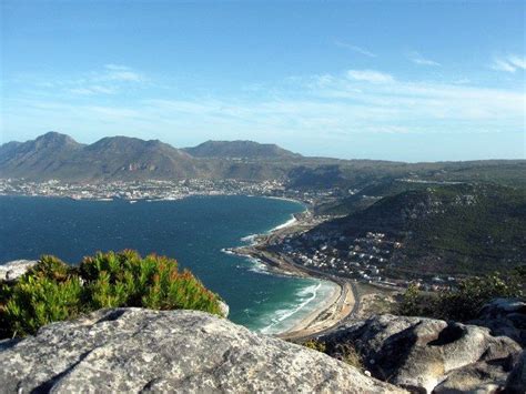 Beaches of False Bay | Cape town tour, Beach, Tours