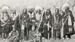 Potawatomi Tribe History, Culture, and Facts - History Keen